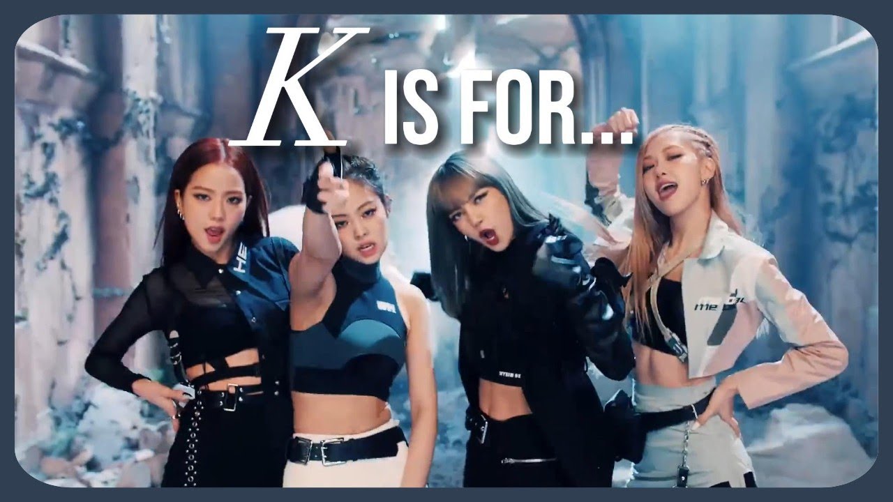 Letter K Rapper The Letter