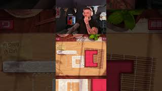 Game is called Bento Blocks on PC #gaming #streamer #puzzle