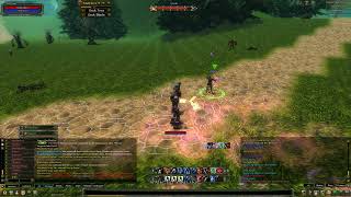 Agartha Koxp -Qilabi  ve Tuwopa