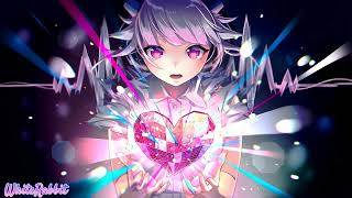 Celebrity The glitch mob - Animus Vox x How Do I Get To Invincible (Nightcore) Profile