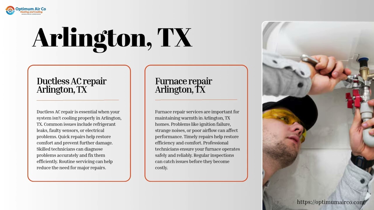 What Are Common Hvac Problems in Grand Prairie Tx: Top Issues Revealed