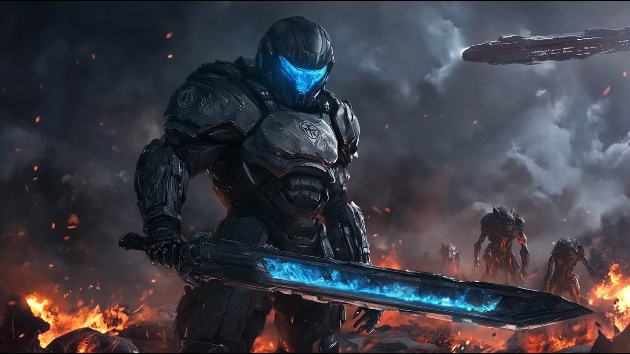 Aliens Needed Help, But Deathworlders Came With a Fleet | HFY | HFY Reddit Stories