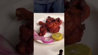 STREET FOOD Chicken 65?? streetfood shorts ytshorts youtubeshorts