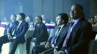 Mindtree Chairman's Award 2015
