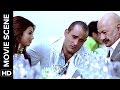 Akshaye can pull off anything | Salaam-e-Ishq | Movie Scene