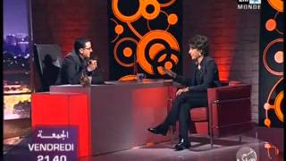 rachid show bande annonce nezha bidwan