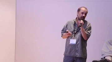 Superconducting coplanar waveguide microresonators for low temperature... - Alexei Tyryshkin