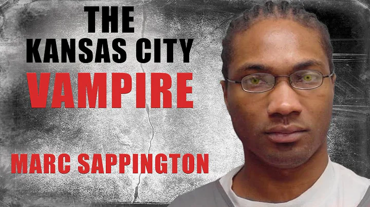 Serial Killer: Marc Sappington (The Kansas City Va...