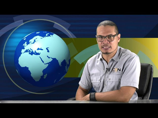 Jamaican woman among 2 killed, 12 injured in NJ mass shooting - CGN News & Sports Ep 545