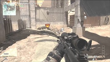 Epic 5 Man Killfeed By Hated Exit