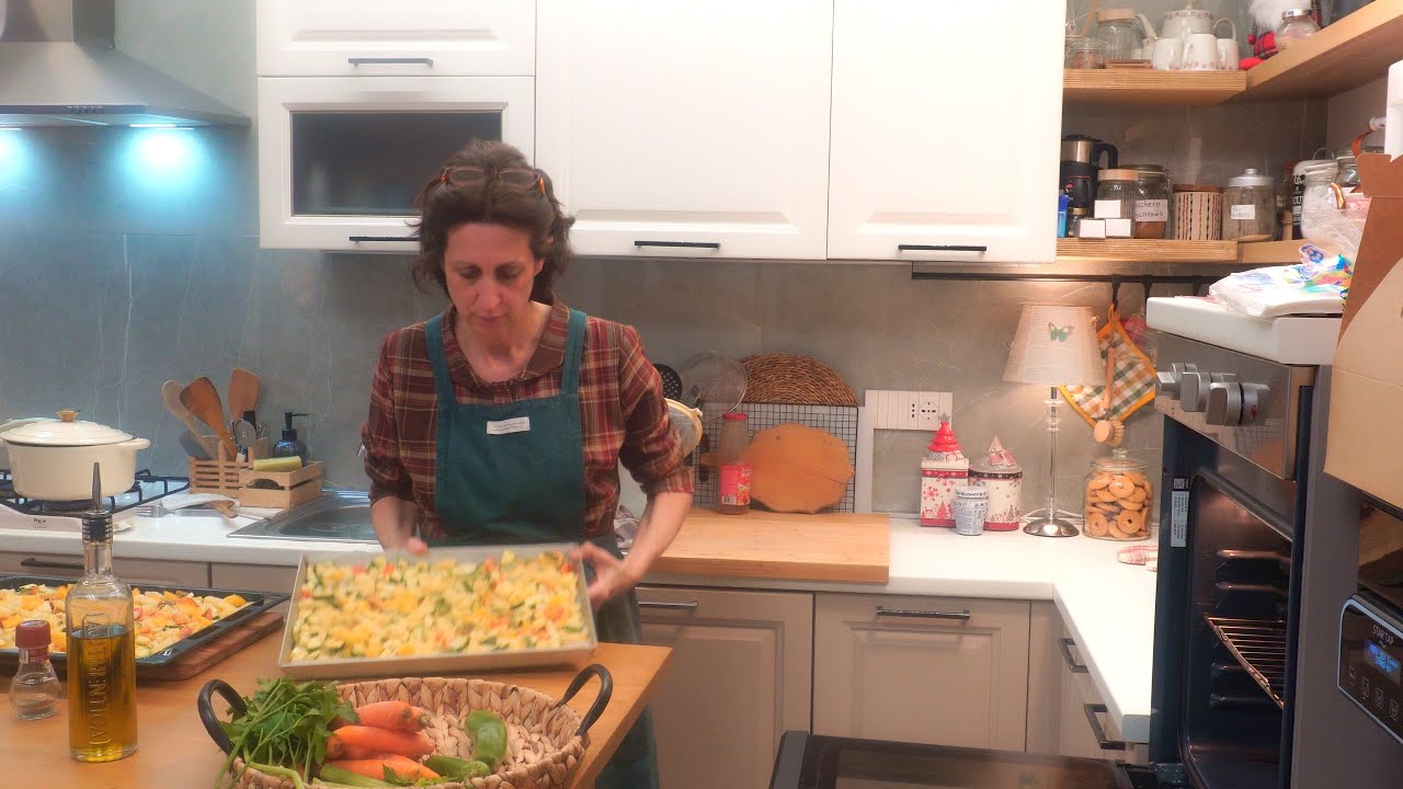 Последние дни года с семьей | традиционные рецепты