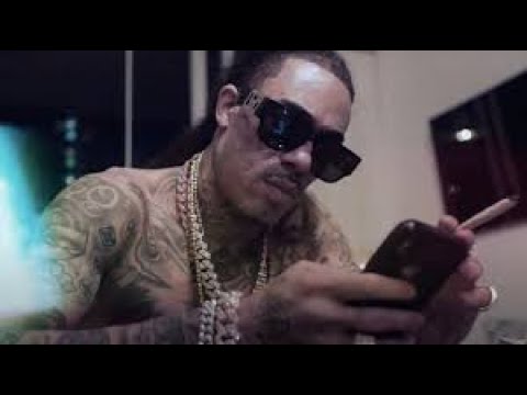 Gunplay -- ''Guillotine Swordz'' Video Clip