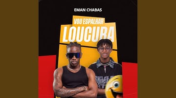 Vou Espalhar Loucura