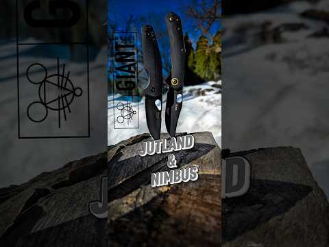 @GiantMouseKnives NIMBUS/JUTLAND         