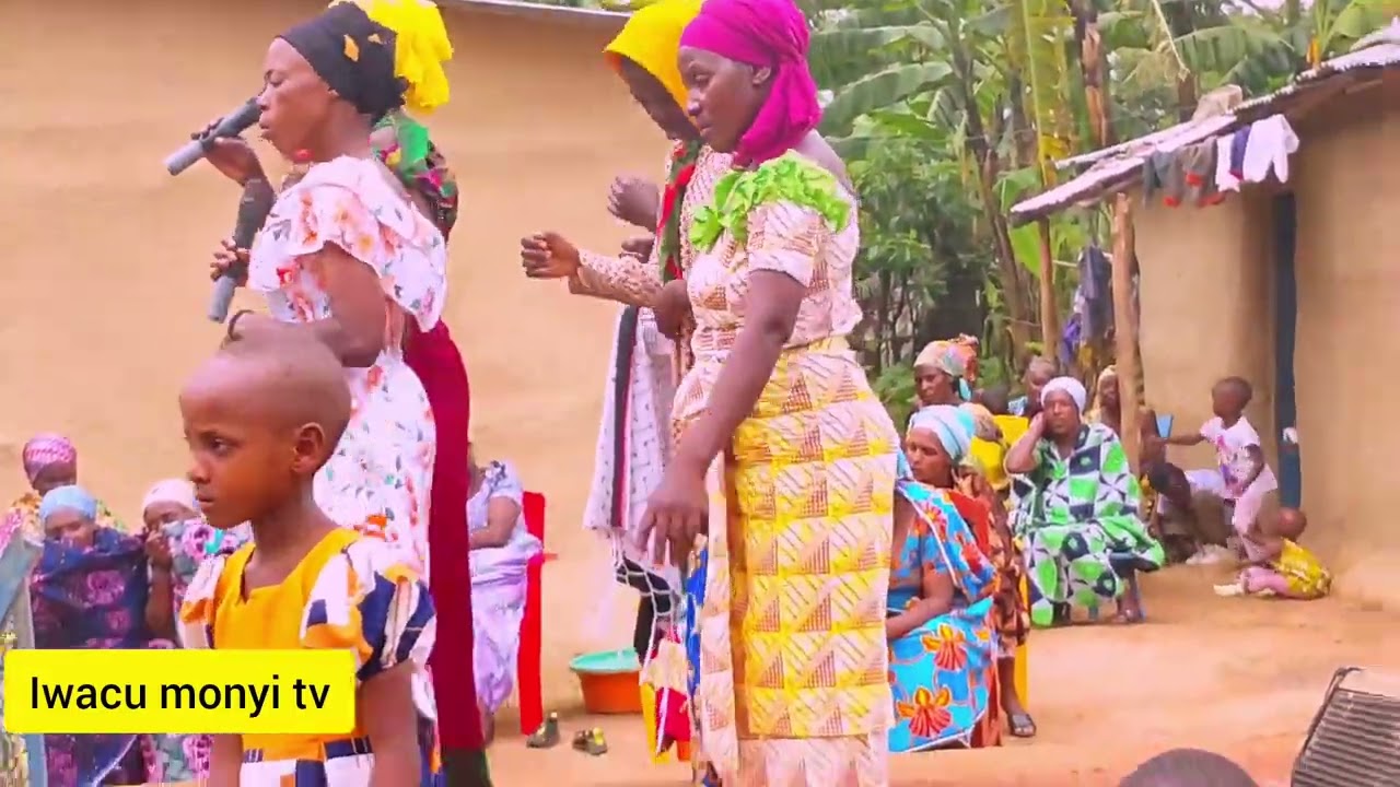 ABARIRIBYI KUVA MUNKAMBI NSHASHA YABIKINGA BAHUMURIJE FAMILLE PASTER MUNDIRIMBO ZIGIPFUREREO😭😭😭😭😭😭