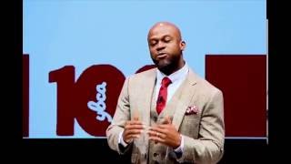 Famous #YBCA100 SUMMIT 2015: Introduction – Marc Bamuthi Joseph Net Worth