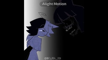 EYE CONTACT👀 #zipfpe #zip #fpe #fundamentalpapereducation #fpy  #animationmeme #tweening