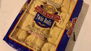 How to Freeze Rolls So They Don’t Turn Into an Icy Block of Bread that is Impossible to Separate.
