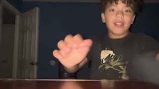 Haunted alex hotel