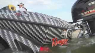 What Benefits Does The Torsion Axel System on Ranger Trail Trailer Provide