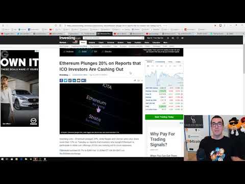 Bitcoin   Altcoin Correlation Explained