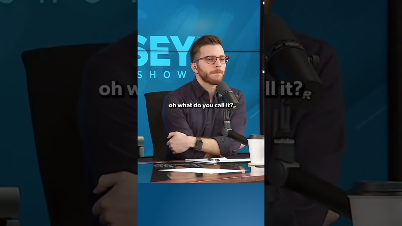 Broke People Do That! Broke People Do That!