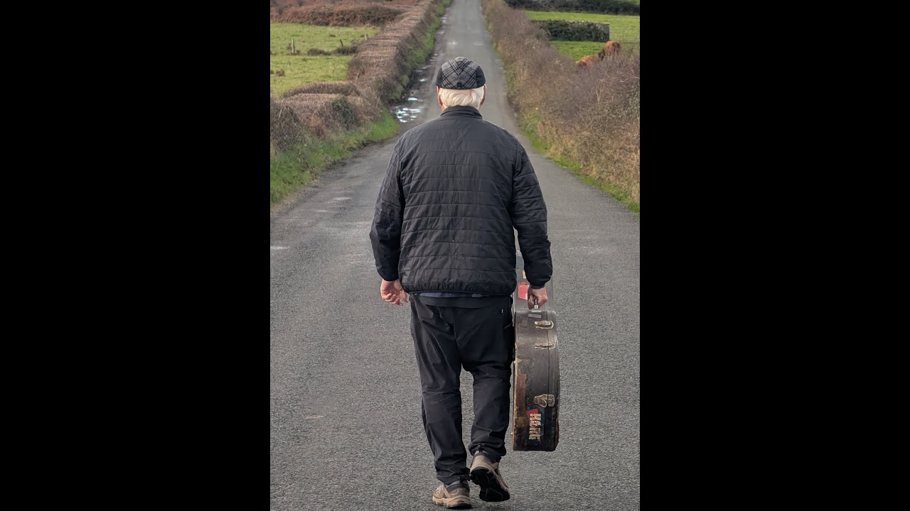 From Kinvara To The Burren: In Search Of John Prine