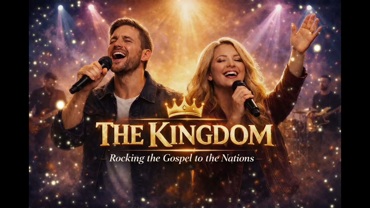 The Love I Never Knew/ Music Rock Gospel