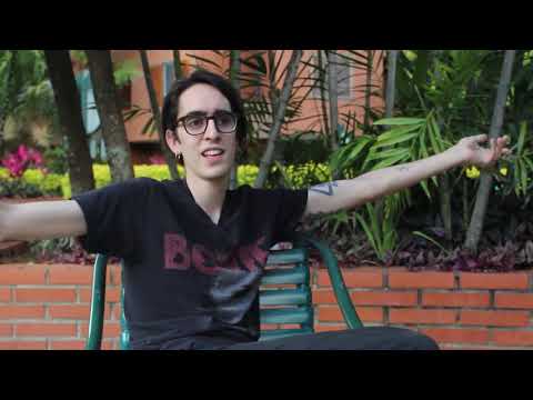 Conoce a Carlos