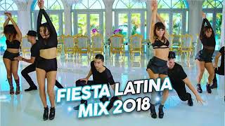 2018 en hit latin ispanyolca müzikleri