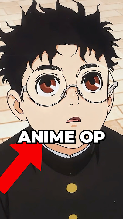 The Best Anime Opening Just Won At The Japanese Music Awards!