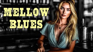 Mellow Blues - Serene Soundscapes for Relaxation | Bluesy Background Music by Relaxing Blues Music 615 views 12 days ago 24 hours