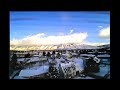 PFG110mm FPV Quadcopter Freeride: Winter Sunset