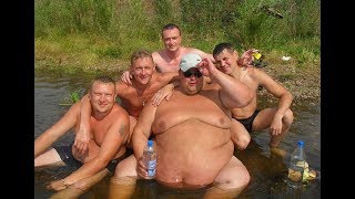 Online dating a Russian man is not only funny, but also strange