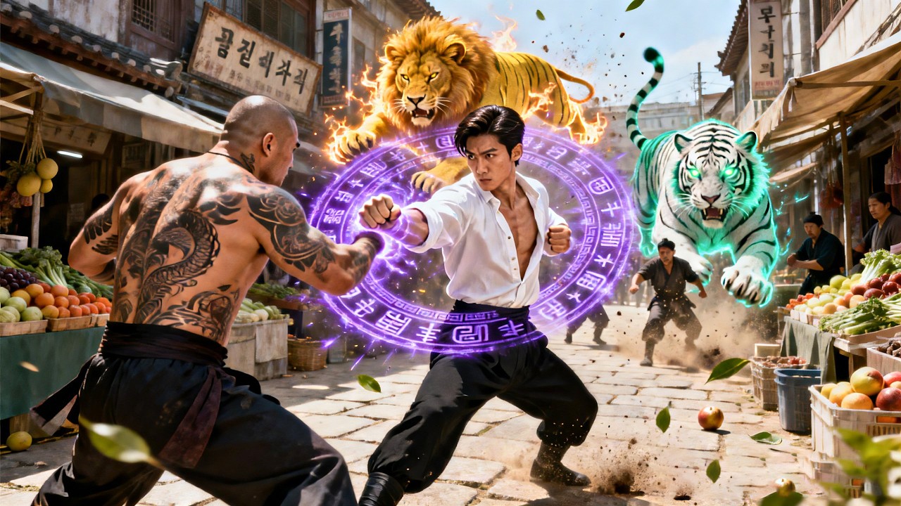 Chiến Thần Ẩn Danh Đi Xem Mắt Bị Thiếu Gia Sỉ Nhục, Không Ngờ Ra Tay Khiến Cả Gia Tộc Khiếp Sợ