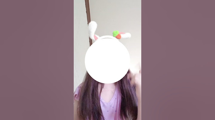 첫 번째 브이로그