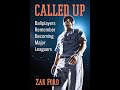 2025 SABR Day: Halsey Hall Chapter (Zak Ford)