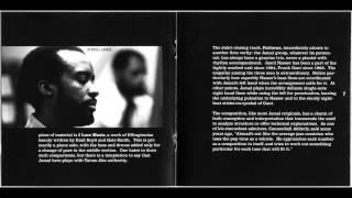Ahmad Jamal Trio-The Awakening (1970) HD