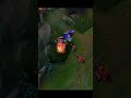 K'Sante Moment🤩League Of Legends #leagueoflegends #riotgames #gaming #leagueclips