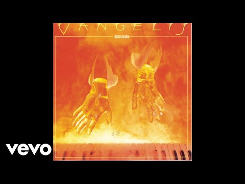 Vangelis - Heaven and Hell, Pt. I (Audio)