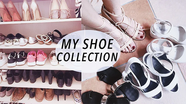 蜈蚣人～我的50雙鞋收藏！！155cm 小個子女生適合的鞋款分享❤MY SHOE COLLECTION - 天天要聞