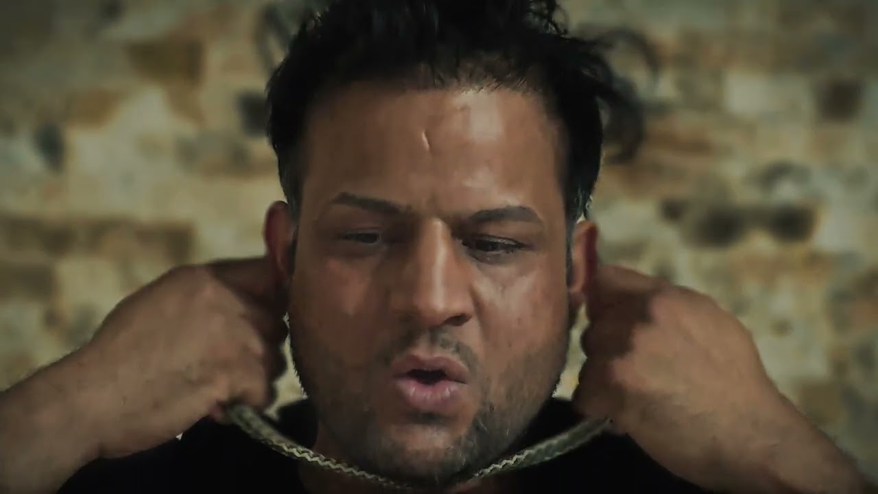 وهم القربان (العلاهية )