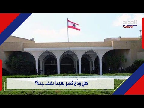 تسريب تسجيل صوتي رياض قبيسي يكشف قصة مرسوم التجنيس الذي نفاه القصر الجمهوري