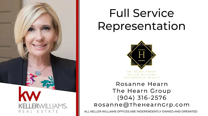 Full Service Representation