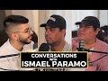 Conversations with ismael paramo growing up in church rise of gen z getting involved in church