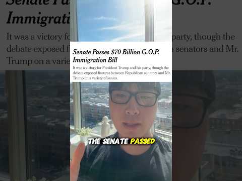 Huge bills getting passed and ai taking over the healthcare industry #news #morning #money