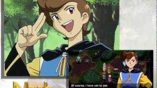 Lunar: Silver Star Harmony Trailer