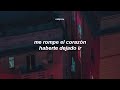 jvke - ​​this is what losing someone feels like (español)