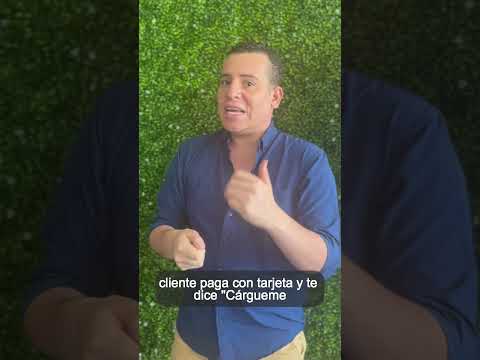 Propinas - Contabilidad