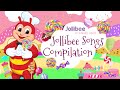 JOLLIBEE SONGS COMPILATION ( Bee Dance / Bida ang Saya / I’m Your Friend and More ) Dancing Jollibee